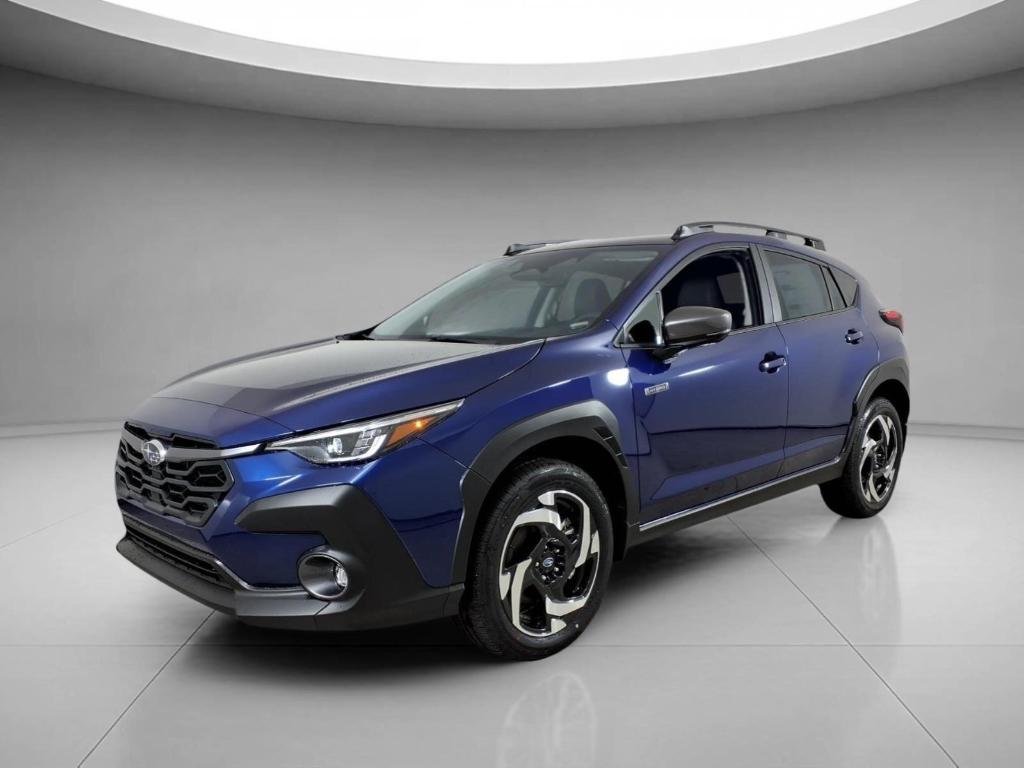 New 2026 Subaru Crosstrek Limited