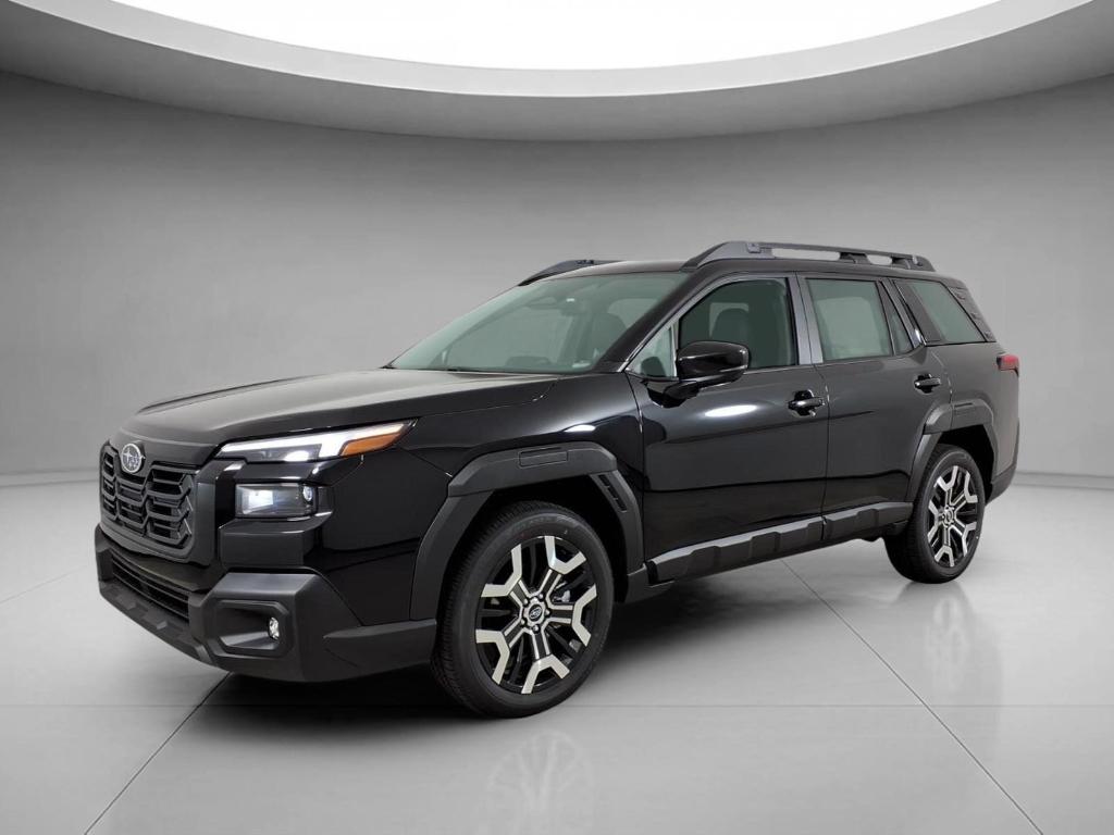 New 2026 Subaru Outback Touring XT