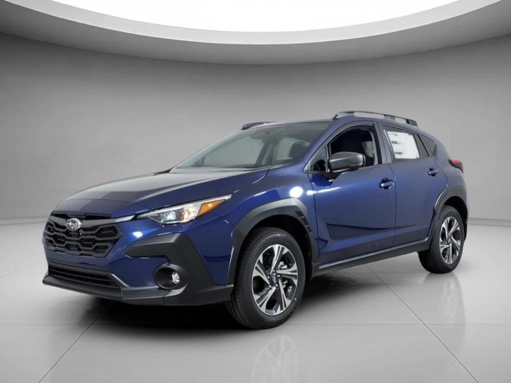 New 2026 Subaru Crosstrek Premium