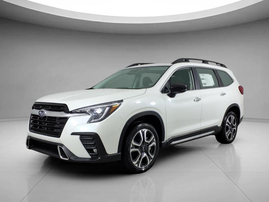 New 2026 Subaru Ascent Touring