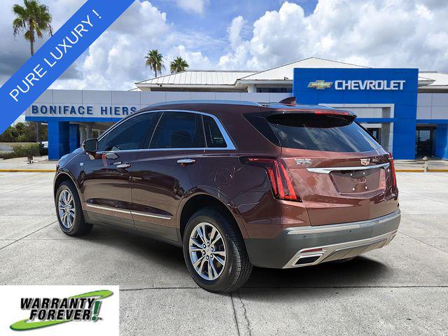 صورة 3 لـ 2023 Cadillac XT5 PREMIUM LUXURY