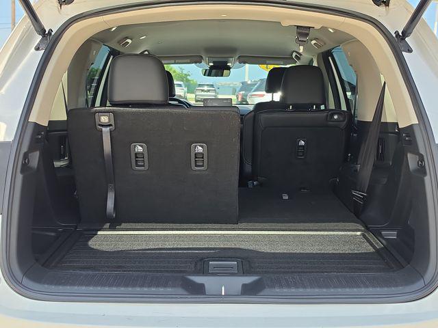 صورة 6 لـ 2024 Honda PILOT EX-L 7 PASSENGER