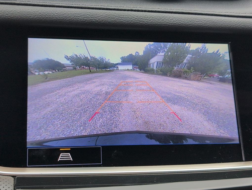 2024 Cadillac XT6 LUXURY FWD — миниатюра 24