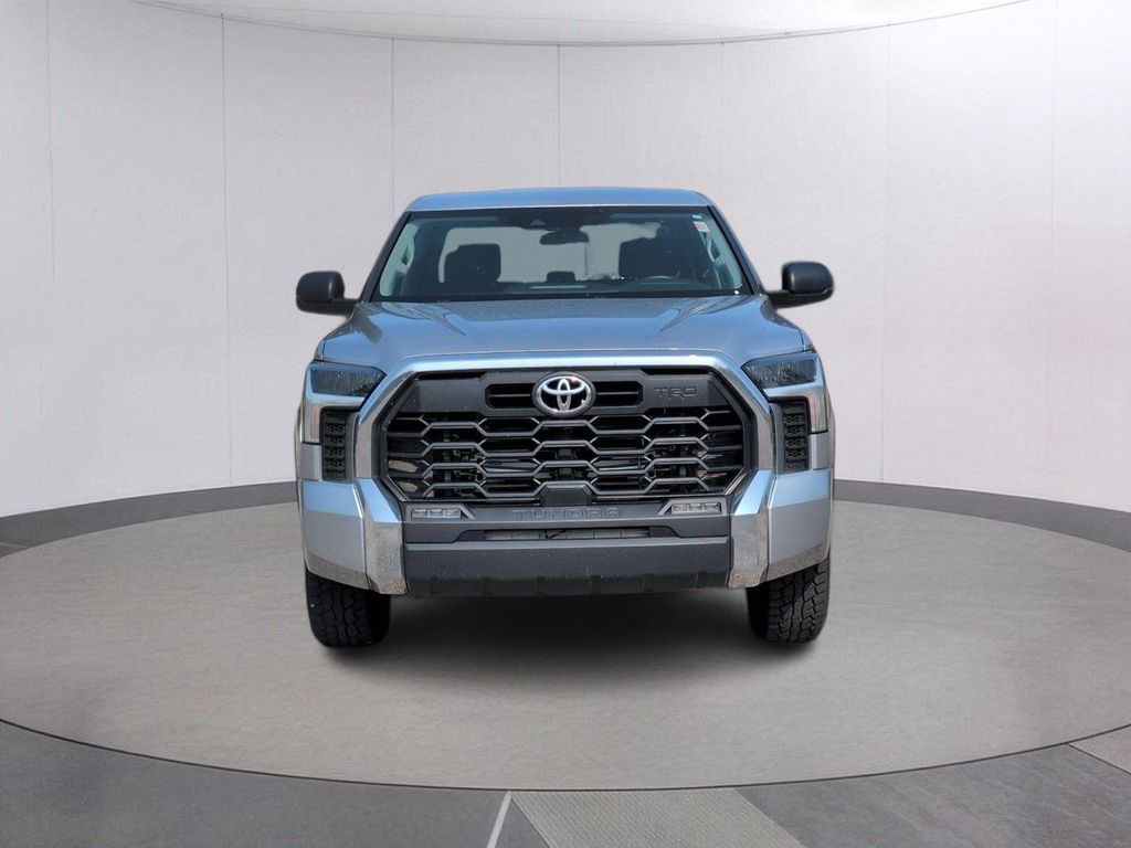 2024 Toyota TUNDRA SR5 — фото 10