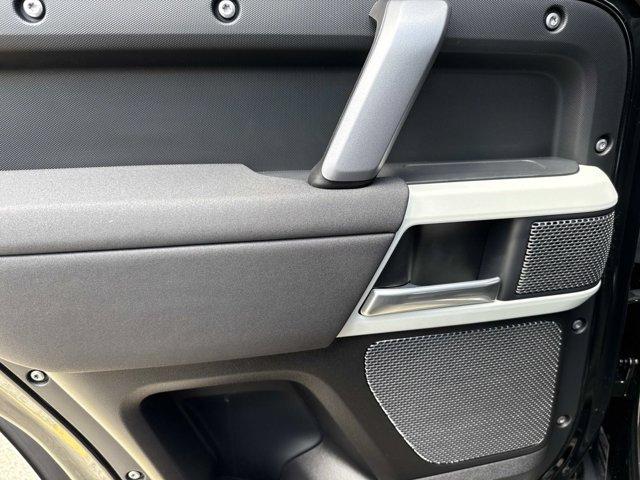 2023 LAND Rover DEFENDER 110 X-DYNAMIC SE 缩略图 13