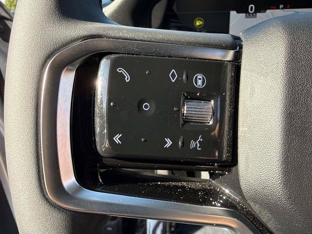2024 LAND Rover DISCOVERY SPORT CORE S — фото 36