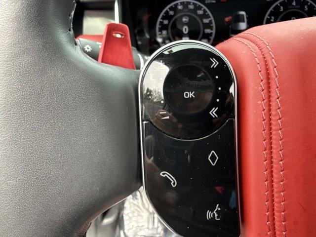 صورة مصغرة 40 لـ 2020 LAND Rover RANGE ROVER SV AUTOBIOGRAPHY DYNAMIC