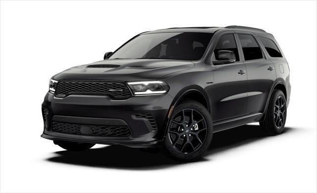 New 2027 Dodge Durango GT