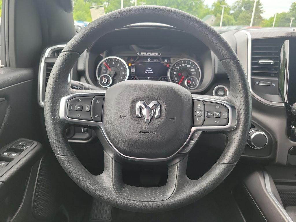 صورة مصغرة 20 لـ 2026 RAM 1500 TRADESMAN