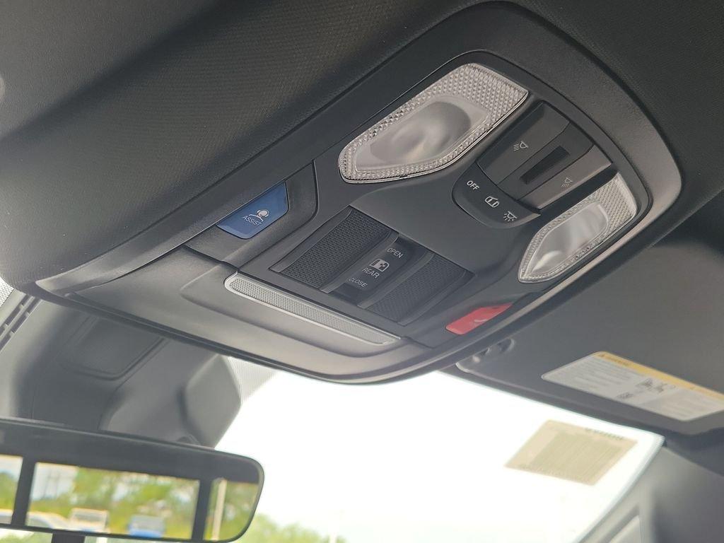 صورة مصغرة 29 لـ 2026 RAM 1500 TRADESMAN