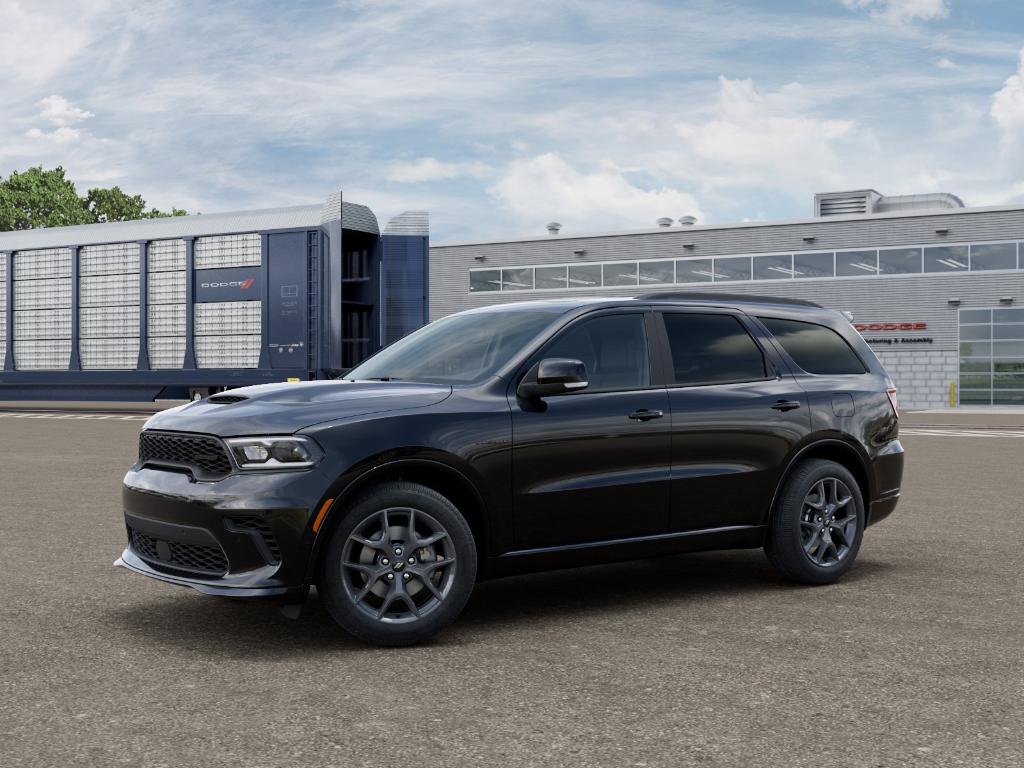 New 2027 Dodge Durango GT