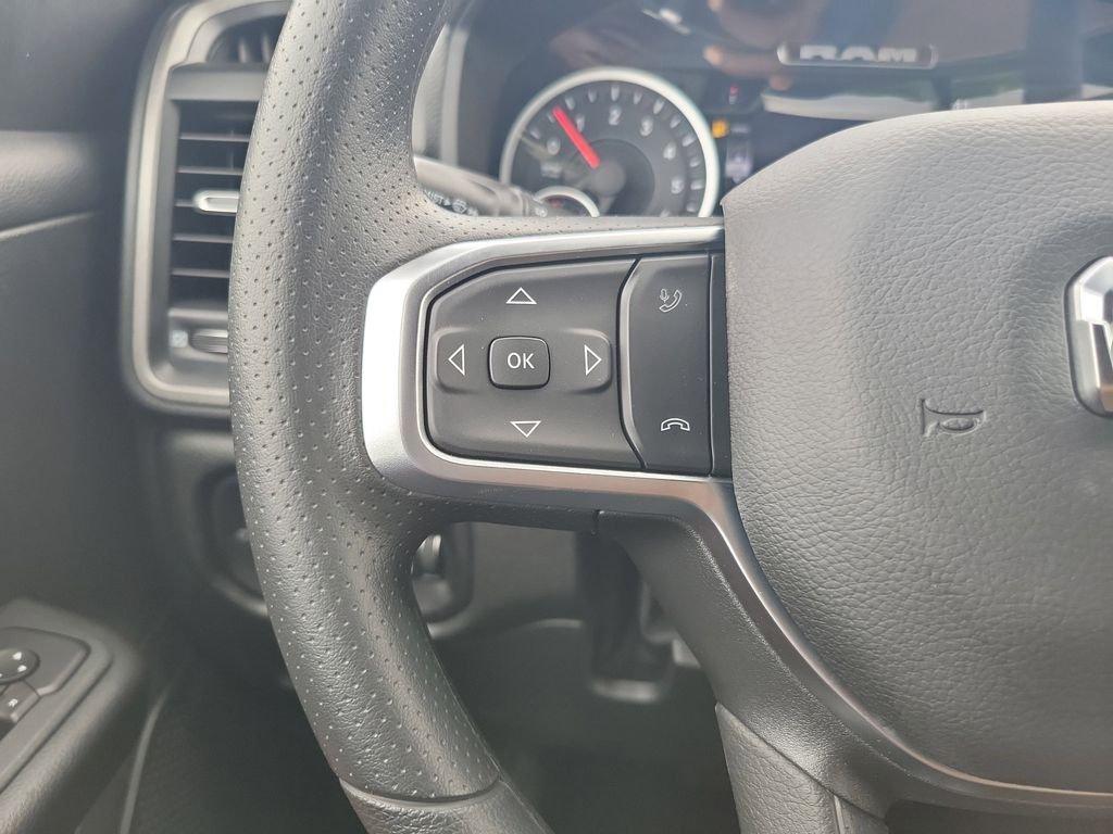 2026 RAM 1500 TRADESMAN 缩略图 19