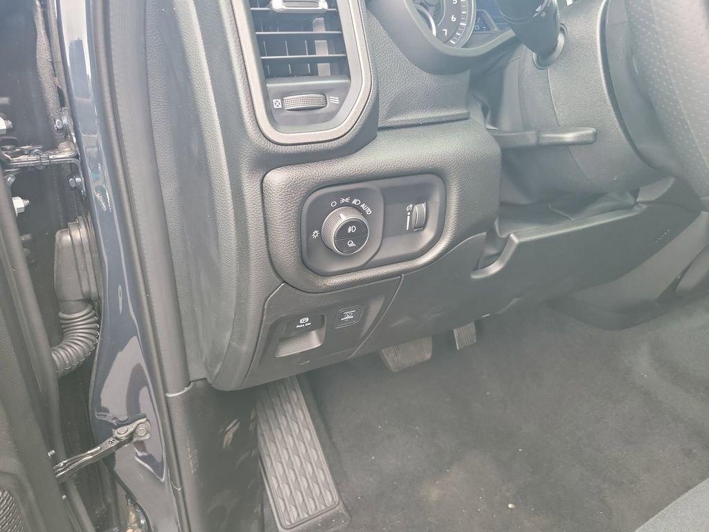2026 RAM 1500 TRADESMAN 缩略图 16