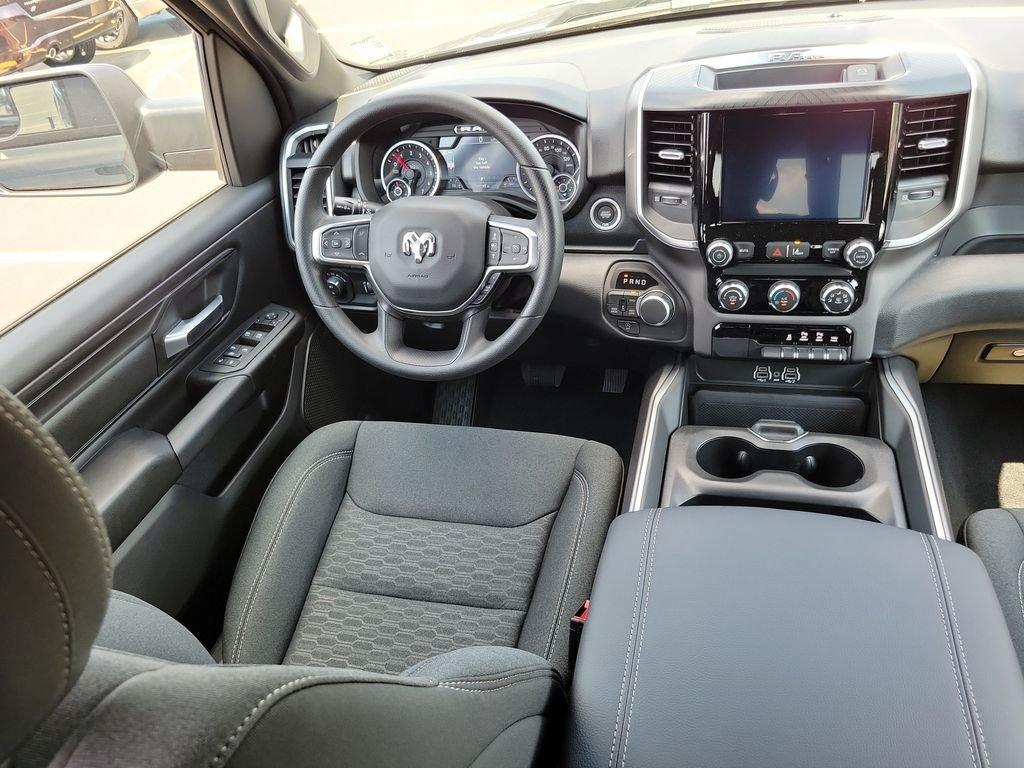 2026 RAM 1500 EXPRESS 缩略图 14