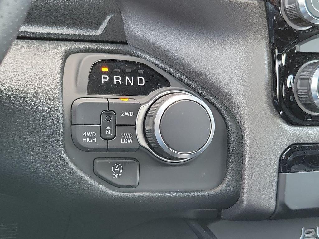2026 RAM 1500 EXPRESS 缩略图 24