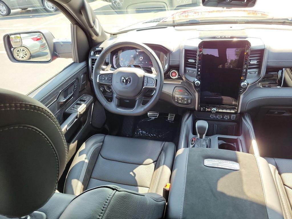 2026 RAM 1500 RHO 缩略图 14