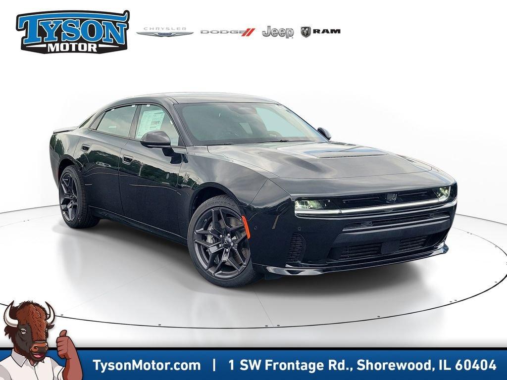 New 2026 Dodge Charger Scat Pack