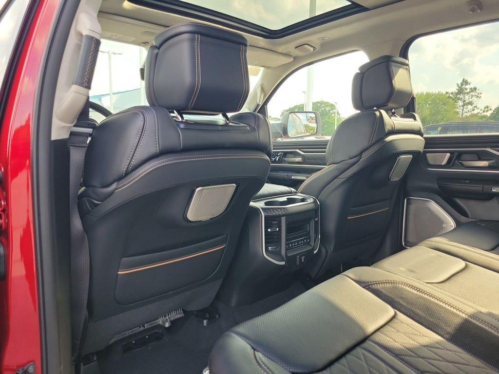 2026 RAM 1500 TUNGSTEN thumbnail 13