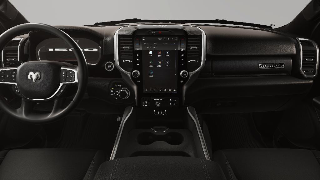 2026 RAM 1500 BIG HORN/LONE STAR thumbnail 18