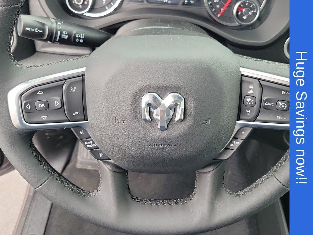 صورة مصغرة 20 لـ 2026 RAM 1500 BIG HORN/LONE STAR