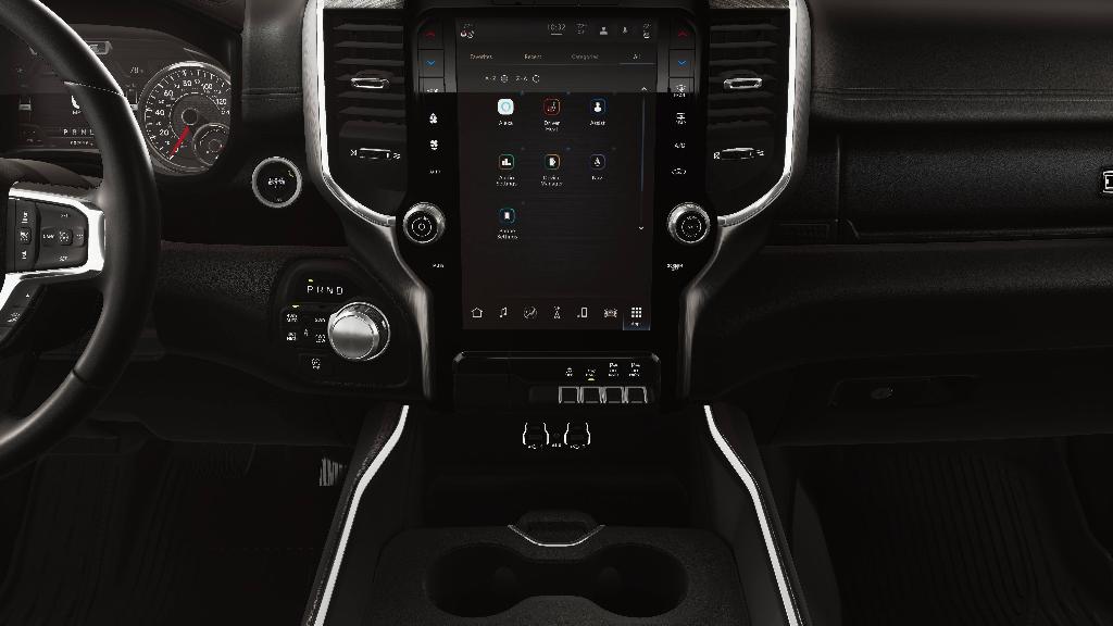 صورة مصغرة 16 لـ 2026 RAM 1500 LARAMIE
