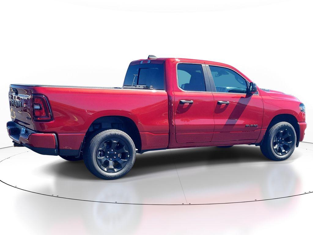 2026 RAM 1500 EXPRESS 照片 4