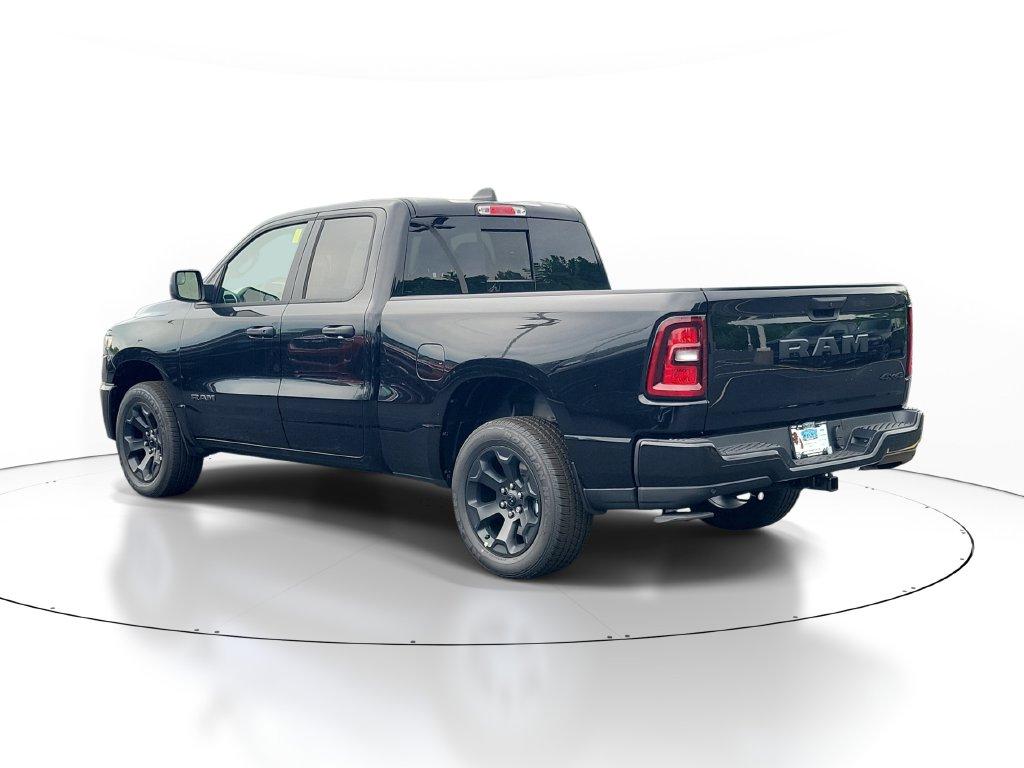 2026 RAM 1500 TRADESMAN 照片 3