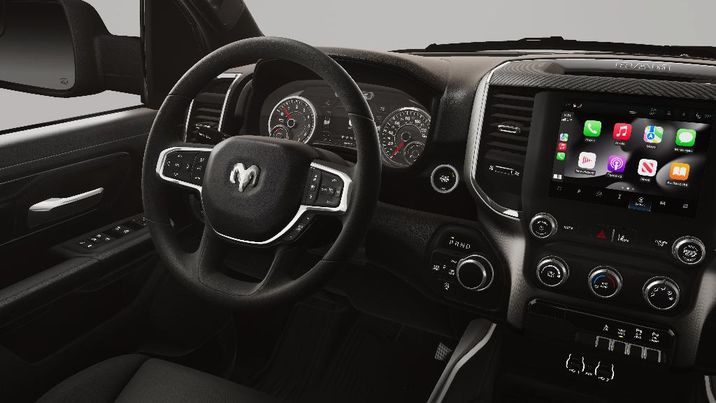 صورة مصغرة 21 لـ 2026 RAM 1500 EXPRESS