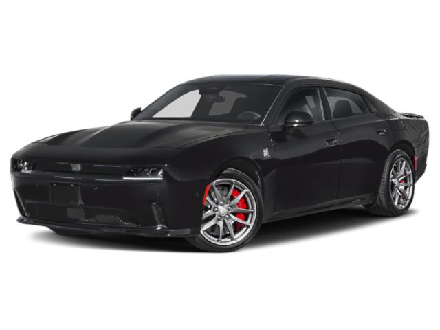 New 2026 Dodge Charger Scat Pack