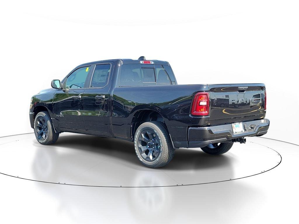 2026 RAM 1500 EXPRESS 照片 3