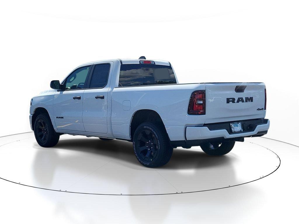 صورة 3 لـ 2026 RAM 1500 EXPRESS