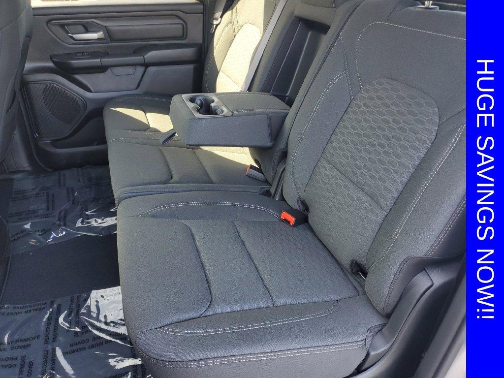 2026 RAM 1500 TRADESMAN 照片 10