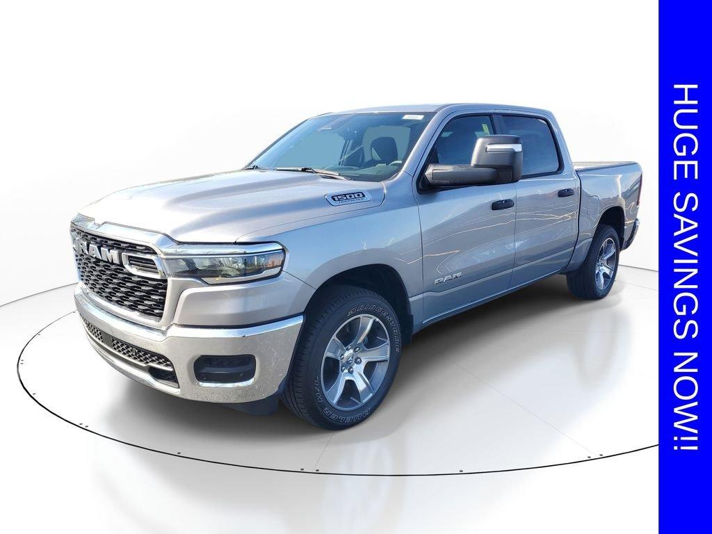 صورة 2 لـ 2026 RAM 1500 TRADESMAN