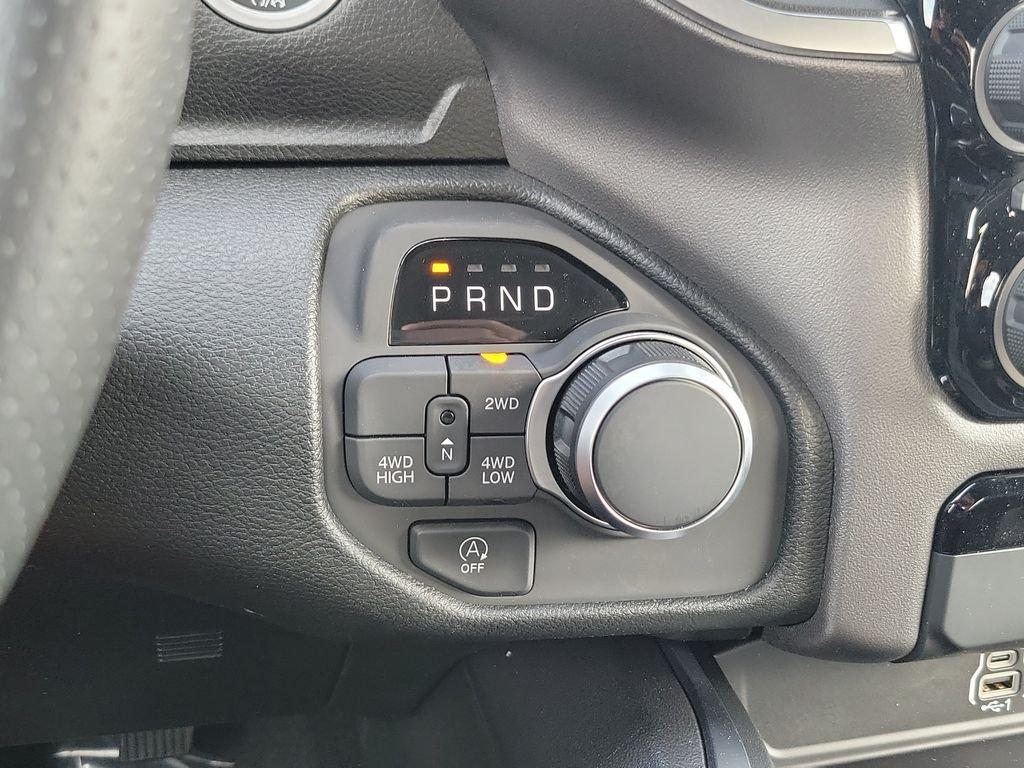 2026 RAM 1500 EXPRESS 缩略图 24
