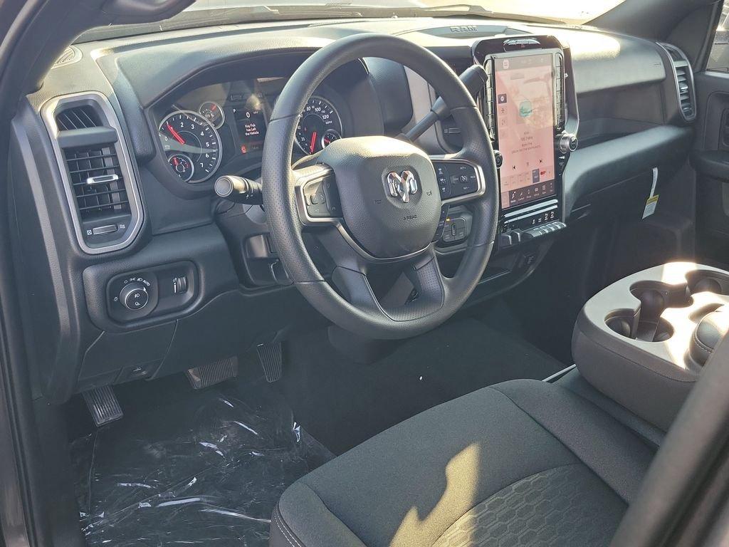 2026 RAM 2500 TRADESMAN thumbnail 16
