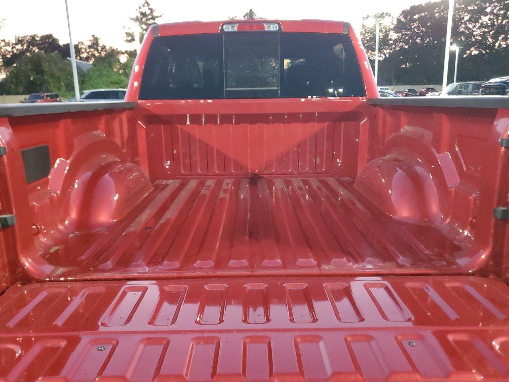 2026 RAM 1500 BIG HORN/LONE STAR — миниатюра 9