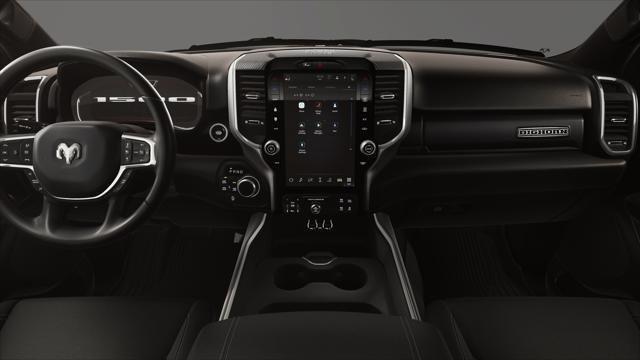 2026 RAM 1500 BIG HORN/LONE STAR 缩略图 18