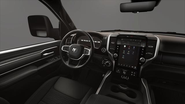 2026 RAM 1500 BIG HORN/LONE STAR 缩略图 20