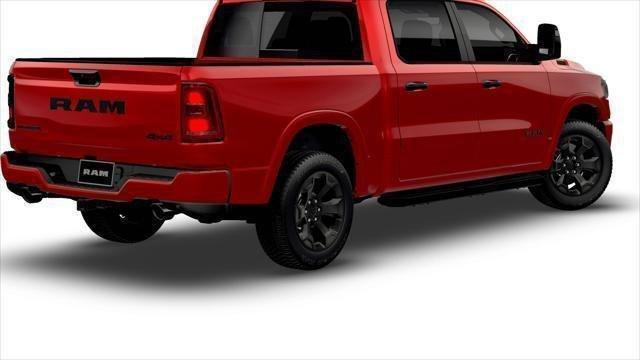 2026 RAM 1500 BIG HORN/LONE STAR 缩略图 14
