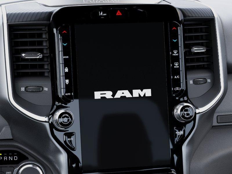 2026 RAM 1500 BIG HORN/LONE STAR — фото 10