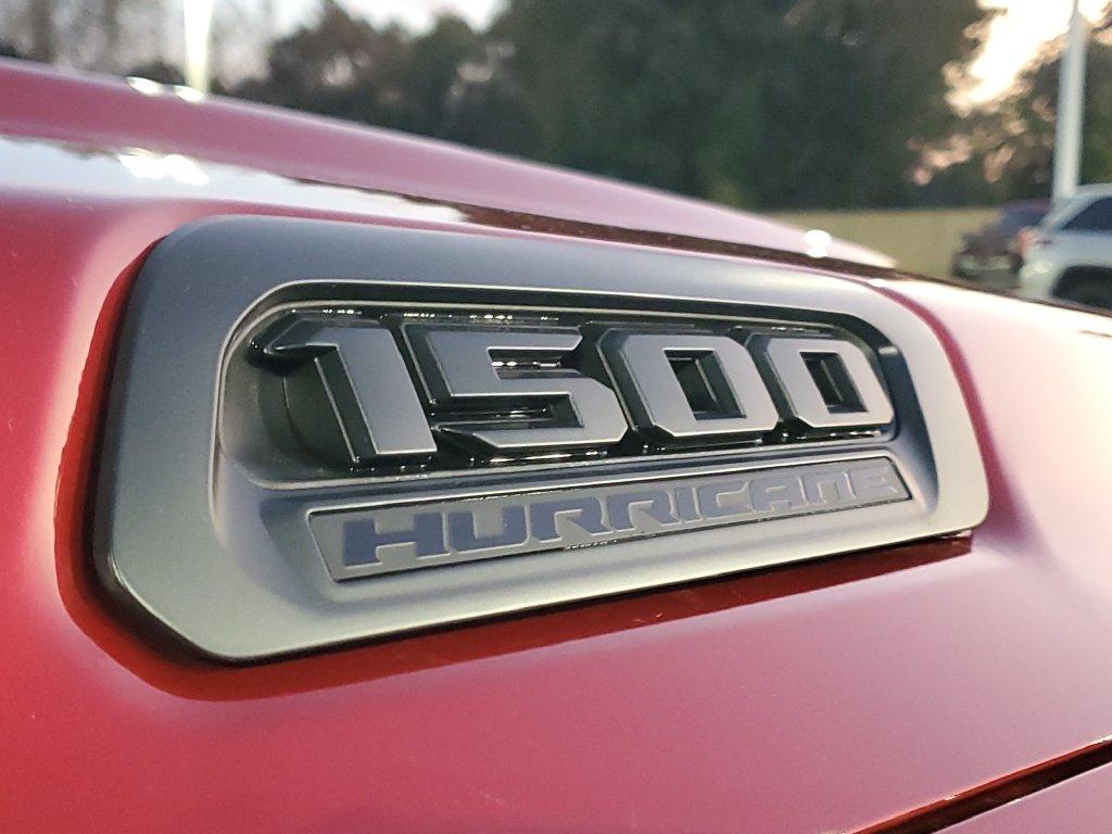 2026 RAM 1500 BIG HORN/LONE STAR — миниатюра 5