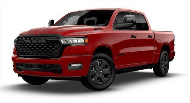 2026 RAM 1500 BIG HORN/LONE STAR 缩略图 13