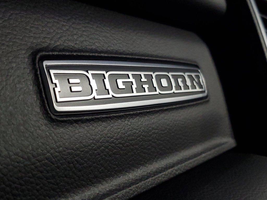 2026 RAM 1500 BIG HORN/LONE STAR — миниатюра 13