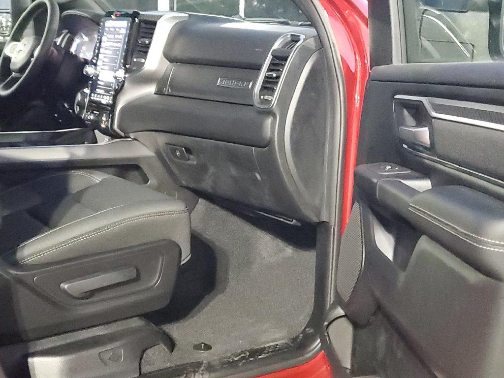2026 RAM 1500 BIG HORN/LONE STAR — миниатюра 11