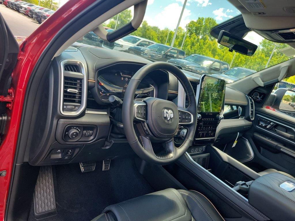 2026 RAM 1500 TUNGSTEN 缩略图 21
