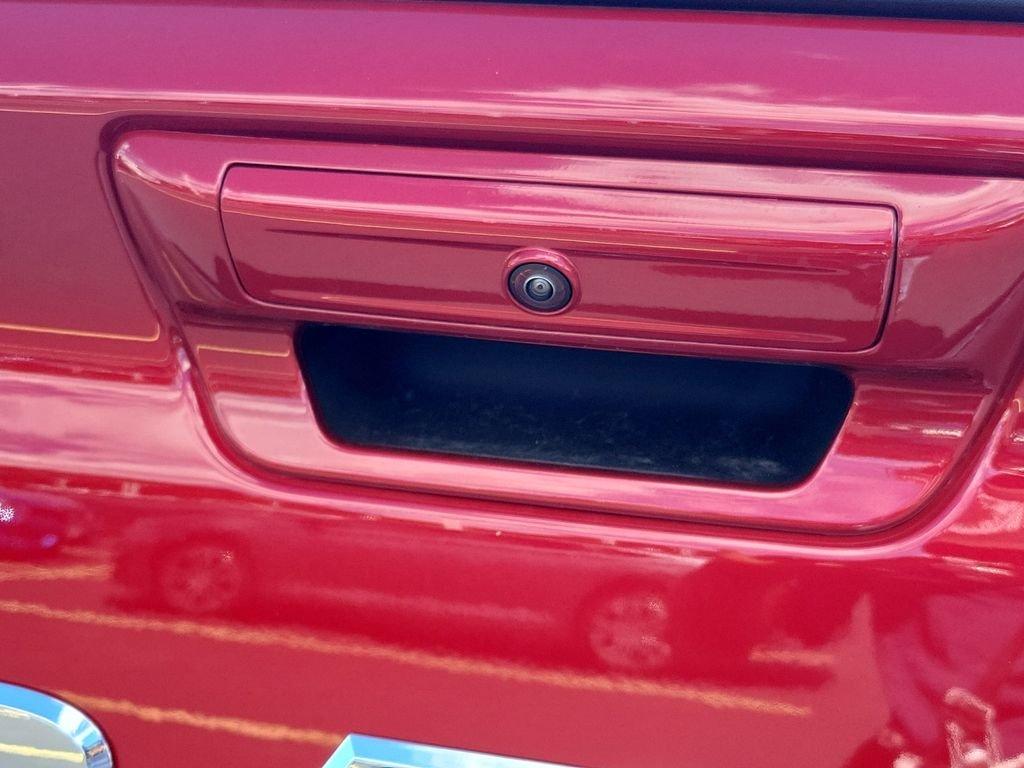2026 RAM 1500 TUNGSTEN 照片 9