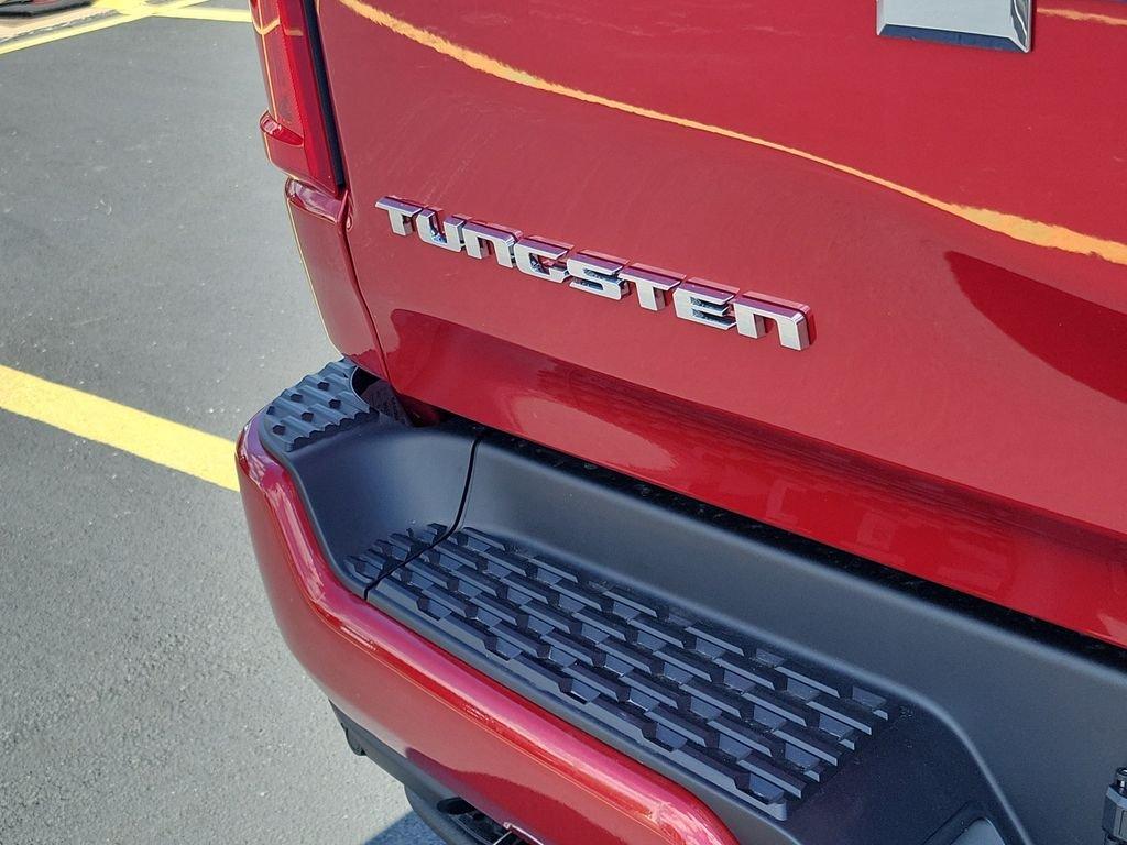 2026 RAM 1500 TUNGSTEN 照片 8
