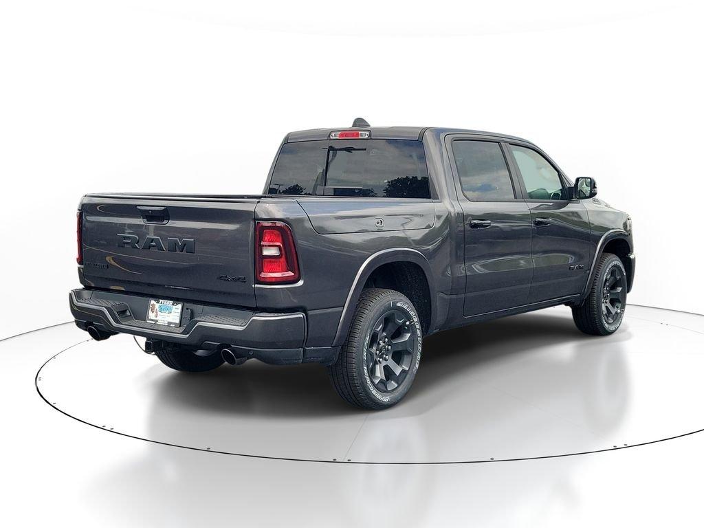 صورة 4 لـ 2026 RAM 1500 BIG HORN/LONE STAR