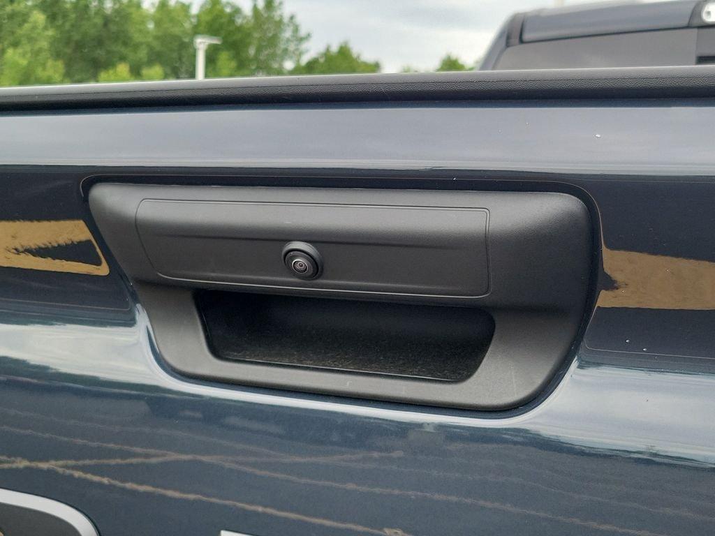 صورة 8 لـ 2026 RAM 1500 TRADESMAN