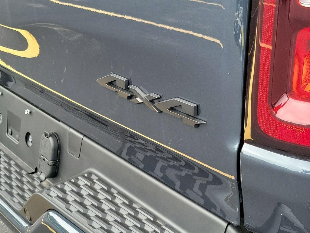 صورة 6 لـ 2026 RAM 1500 TRADESMAN